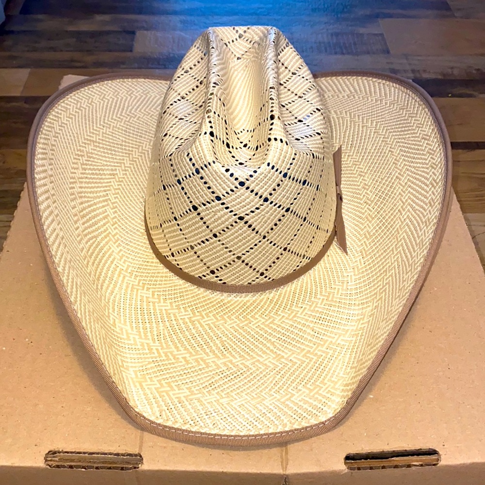 Cowboy hat